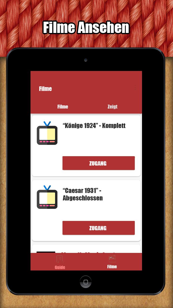Filme Auf Deutsch Online Filme Auf Deutsch Online