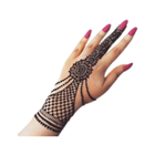 Mehndi & Tattoo Designs 2023 Zeichen