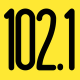 102.1 fm radio station