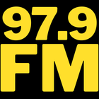 97.9 FM Radio Online App icône
