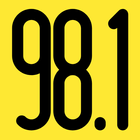 98.1 FM Radio Online App icône