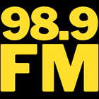 98.9 FM Radio Online App icône