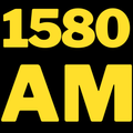1580 AM Radio Online App