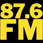 87.6 FM Radio Online App icône