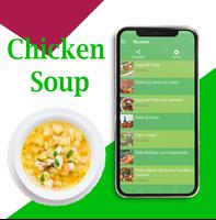 Chicken Soup For The Soul Books الملصق