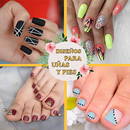 Imagenes De Uñas Decoradas APK