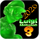 Walkthrough for Luigi's Mansion 3 APK