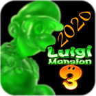 Walkthrough for Luigi's Mansion 3 아이콘