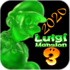 Walkthrough for Luigi's Mansion 3 ikon