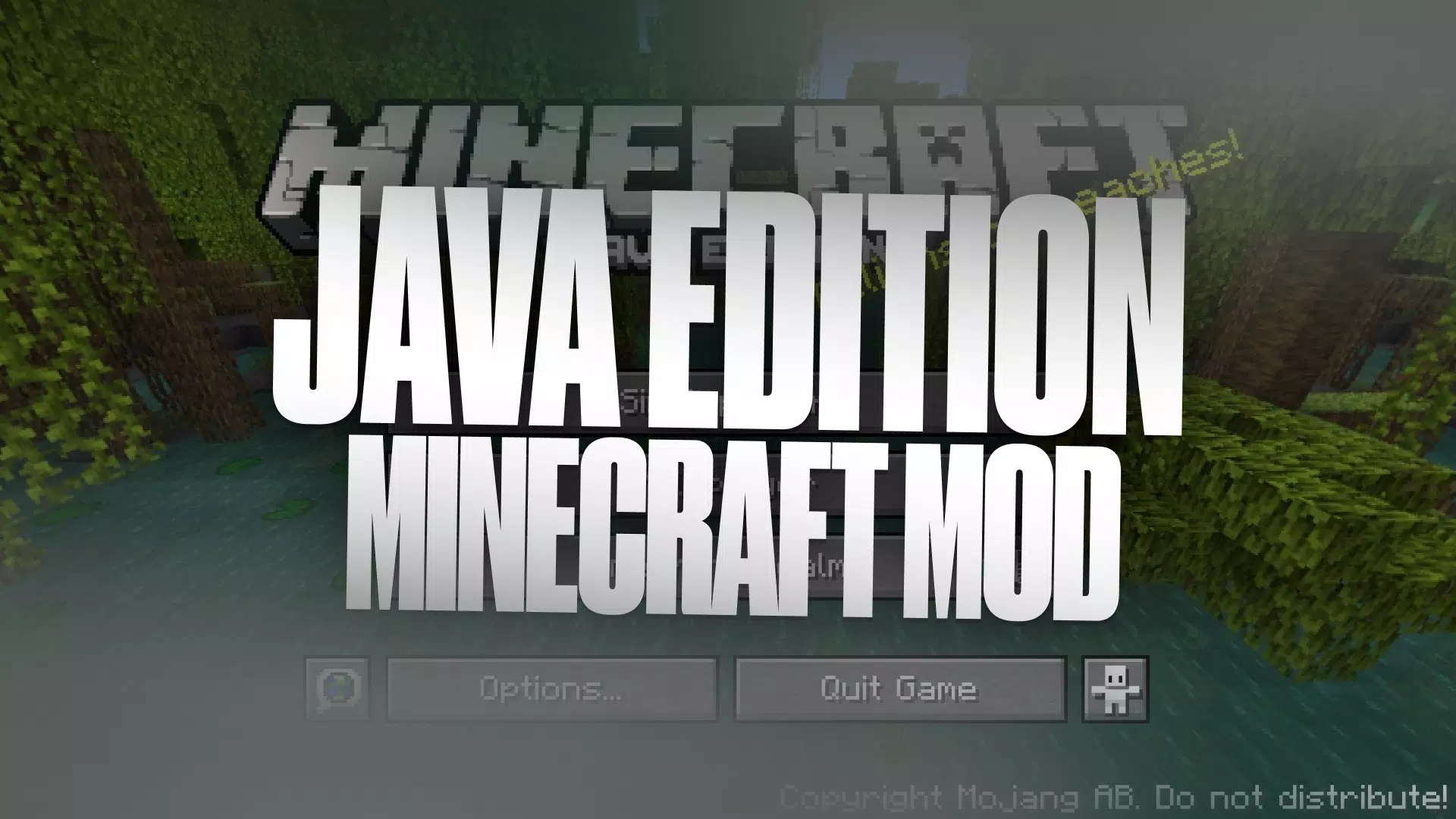 Java Edition Mod for Minecraft - Apps on Google Play