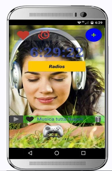 APP SOUNDTOUCH SCARICARE