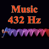 frequency 432 hz - music