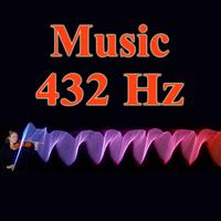 frequency 432 hz - music 스크린샷 3