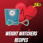 Weight Watchers Recipes ícone