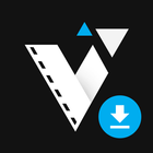 VimeVideo DownloaderResolution 아이콘
