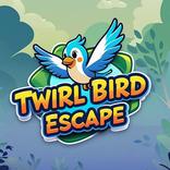 Twirl Bird Escape