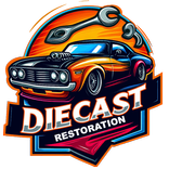 DieCast Model Car Restoration
