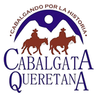 Cabalgata Queretana Zeichen