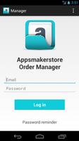 Appsmakerstore Order Manager poster