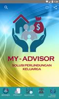 My-Advisor Poster