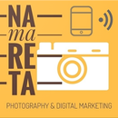 Namareta Photography & Digital Marketing APK