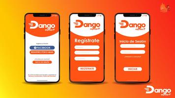 Dango Express capture d'écran 1