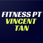 Fitness PT (Vincent Tan) ไอคอน