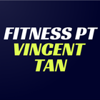 Fitness PT (Vincent Tan) biểu tượng