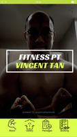 Fitness PT (Vincent Tan) poster