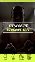 Fitness PT (Vincent Tan) Affiche