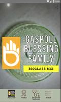 GASPOLL Blessing Family poster