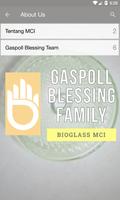 GASPOLL Blessing Family ảnh chụp màn hình 1