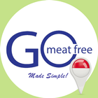 GO Meat-Free ID 迈向无肉 ID 圖標