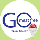 GO Meat-Free ID 迈向无肉 ID icône