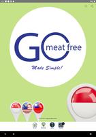 GO Meat-Free ID 迈向无肉 ID تصوير الشاشة 3