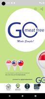 GO Meat-Free ID 迈向无肉 ID Poster