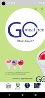 GO Meat-Free ID 迈向无肉 ID Affiche