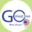 GO Meat-Free MY  迈向无肉 MY APK