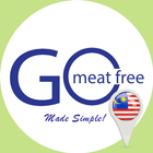 GO Meat-Free MY icône