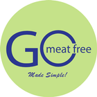 GO Meat-Free Team 迈向无肉 团队 ไอคอน