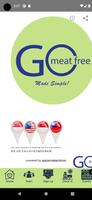 پوستر GO Meat-Free Team 迈向无肉 团队