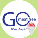 GO Meat-Free SG  迈向无肉 SG APK