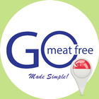 GO Meat-Free SG icône
