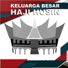 Keluarga Besar Haji Husin icon