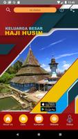 Keluarga Besar Haji Husin poster