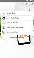 Lunno Studio poster