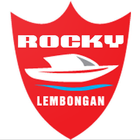 Rocky Lembongan-icoon