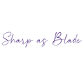 Sharp as Blade