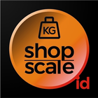Shop Scales ID آئیکن