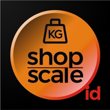 Shop Scales ID icône